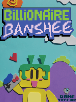 Billionaire Banshee