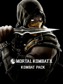 Mortal Kombat X: Kombat Pack