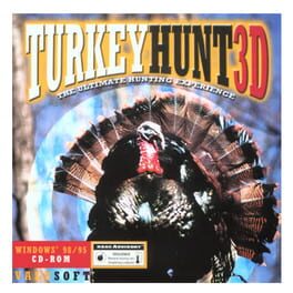 Turkey Hunt 3D