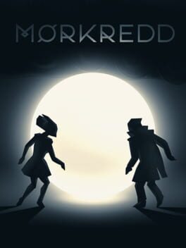 Morkredd Game Cover Artwork