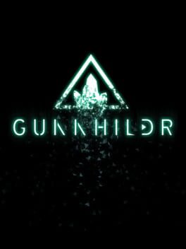 Gunnhildr Game Cover Artwork