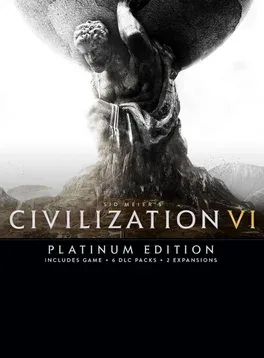 Sid Meier's Civilization VI: Platinum Edition image