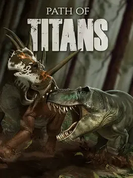 Path of Titans image