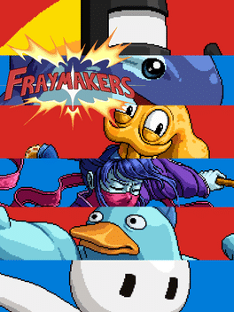 fraymakers early access