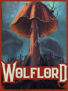 Wolflord - Online Werewolf Game Cover Artwork