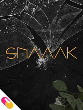 10mg: Snaaak Game Cover Artwork