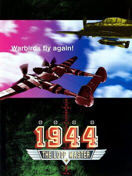 1944循环征服者游戏资源下载