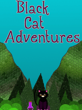 Black Cat Adventures