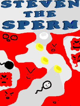 Steven the Sperm