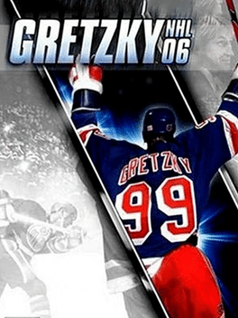 Gretzky NHL '06