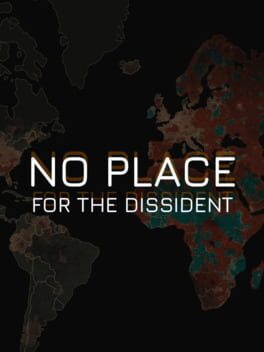 No Place for the Dissident