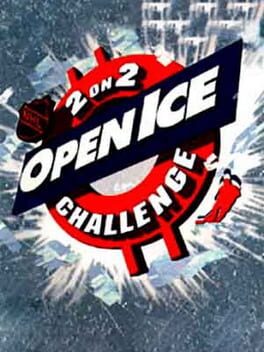 NHL Open Ice: 2 on 2 Challenge