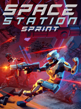 Space Station Sprint