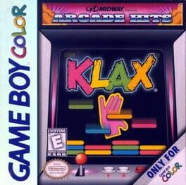 Midway Presents Arcade Hits: Klax