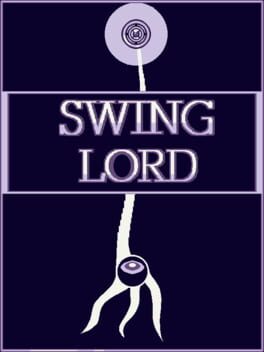 Swing Lord Game Cover Artwork