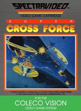Super Cross Force