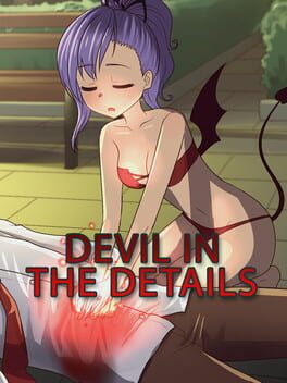 Devil in the Details Game Cover Artwork