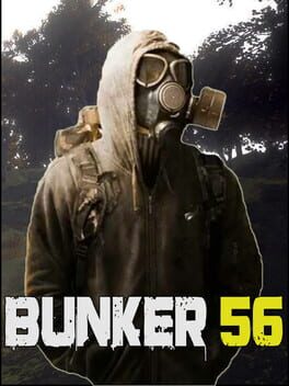 Bunker 56 Game Cover Artwork