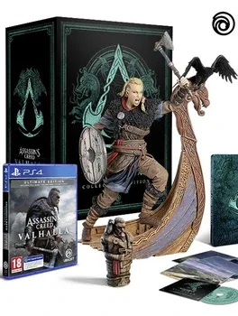 Assassin's Creed Valhalla: Collector's Edition image