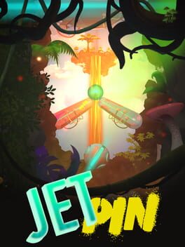 jetPin Game Cover Artwork