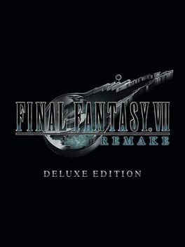 Final Fantasy VII Remake: 1st Class Edition