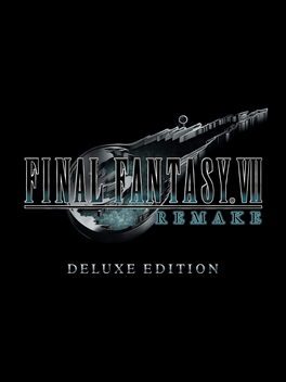 Final Fantasy VII Remake: 1st Class Edition
