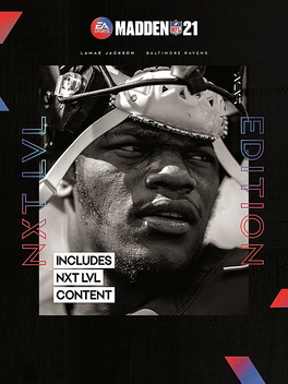 Madden NFL 21: NXT LVL Edition