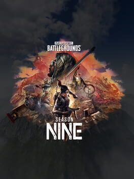 PlayerUnknown's Battlegrounds: Season 9