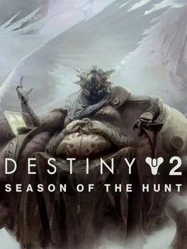 Destiny 2: Beyond Light - Season of the Hunt image