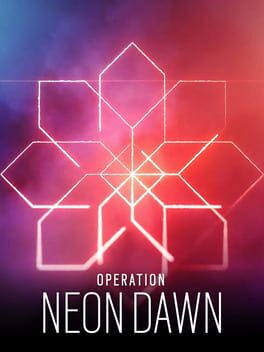 Tom Clancy's Rainbow Six Siege: Operation Neon Dawn
