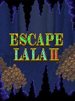 Escape Lala 2 Game Cover Artwork