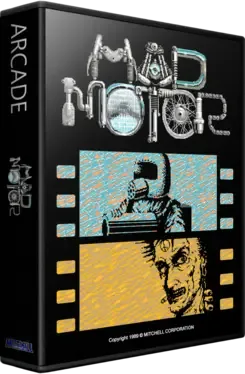 Mad Motor