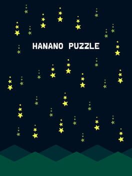 Hanano Puzzle