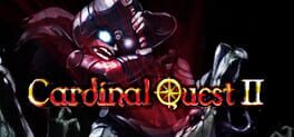 Cardinal Quest 2 Game Cover Artwork