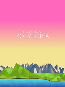 The Battle of Polytopia Game Cover Artwork