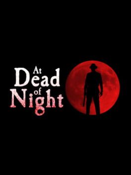 At Dead Of Night Game Cover Artwork