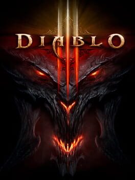 Diablo III image