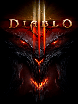 Diablo III Cover