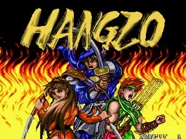 Hangzo image