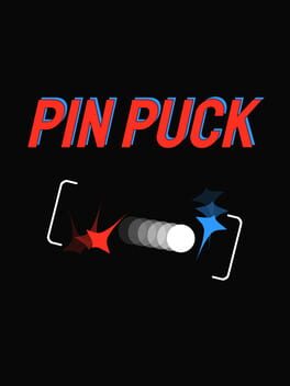 Pin Puck