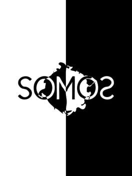 SOMOS Game Cover Artwork