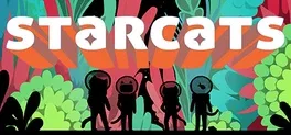 Image de couverture Starcats