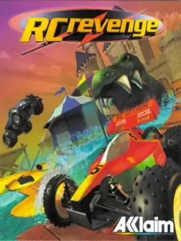 RC Revenge image