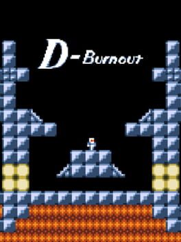 Dungeon Burnout