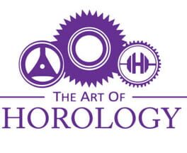 Art of Horology Game Cover Artwork