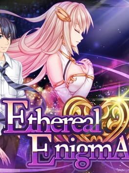 Ethereal Enigma Game Cover Artwork