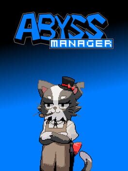 Abyss Manager Game Cover Artwork