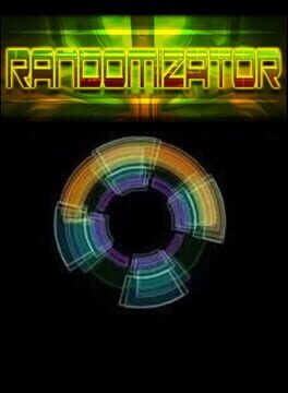 Randomizator Game Cover Artwork