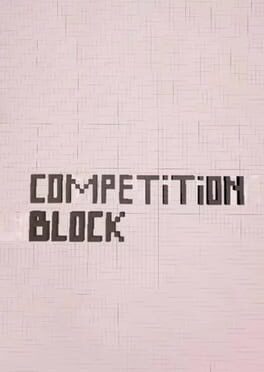 Block Competition Game Cover Artwork