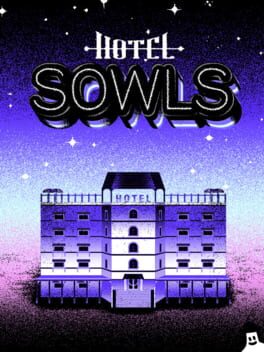 Hotel Sowls Game Cover Artwork